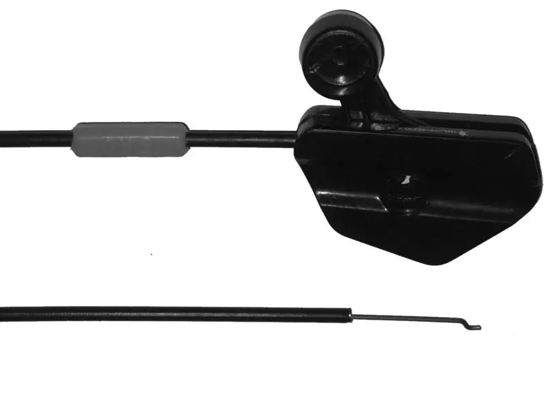 Ayp And Husqvarna Throttle Cable – Replaces Original Equipment 532131922 1