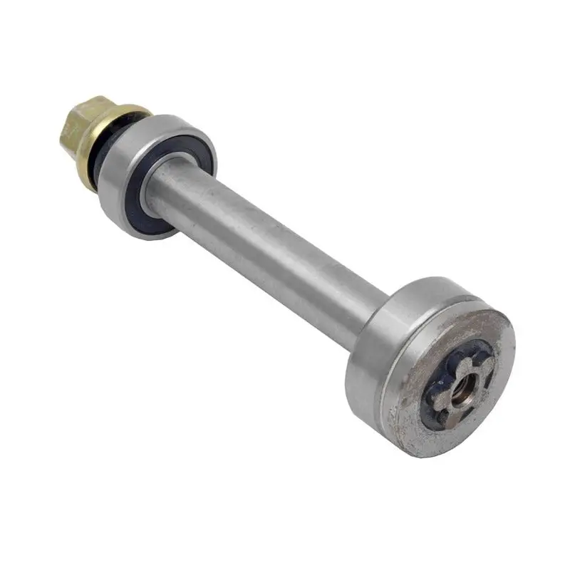 Ayp Spindle Shaft With Dual Bearings – Includes 137646, 532137646, 532133172, 532137645 1