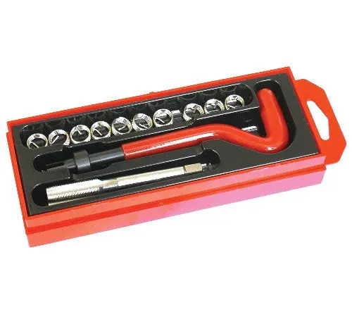 Ba Thread Repair Kits For British Association Fasteners 1