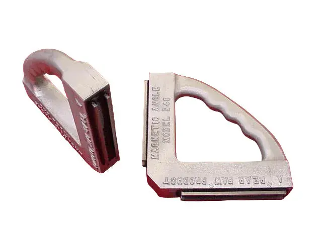 Bear Paw Magnetic Fishing Angle Adapters – Precision Alignment Tools 3