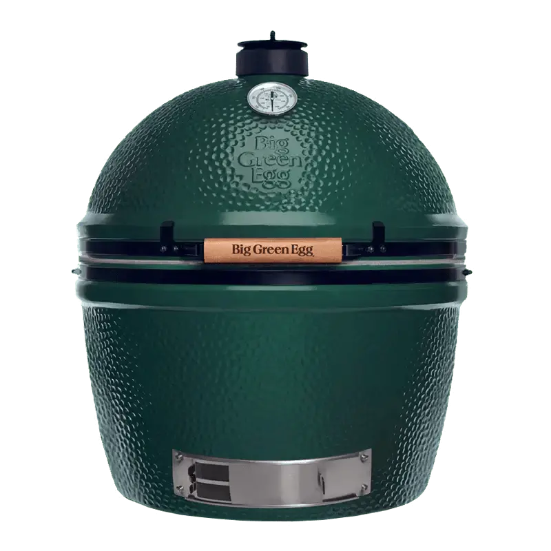 Big Green Egg 2Xl Ceramic Kamado Grill – High-Capacity Outdoor Cooking System 1