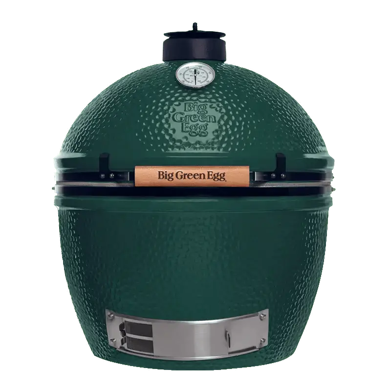 Big Green Egg Xl Ceramic Kamado Grill – High-Capacity Outdoor Cooking System 1