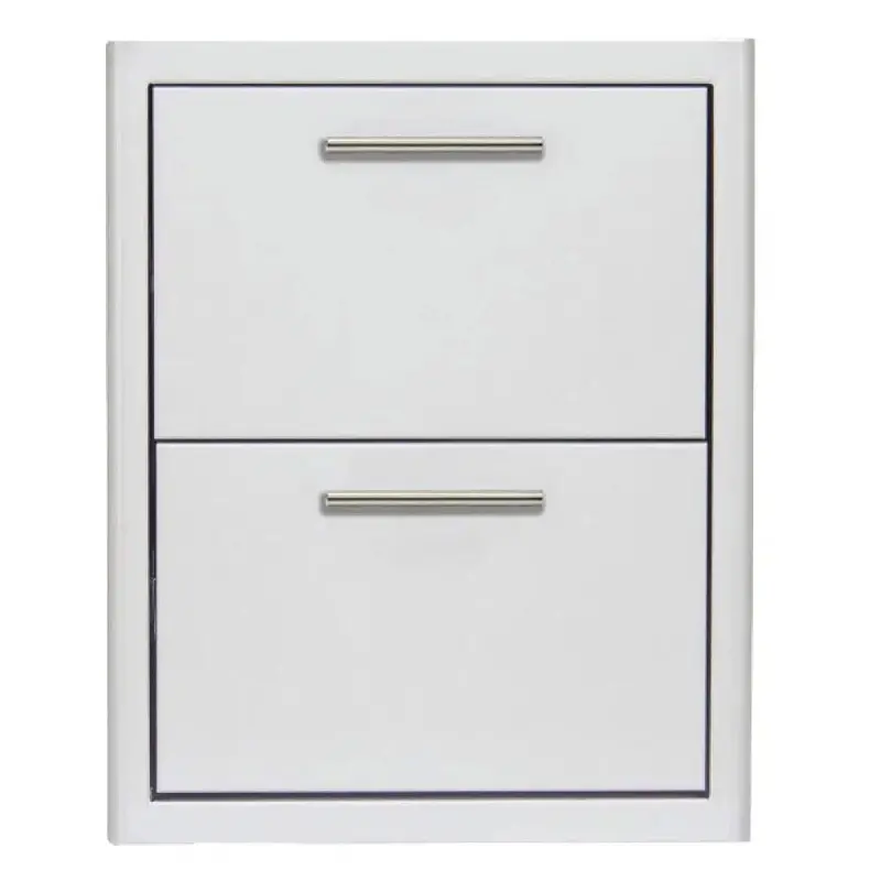 Blaze 16-Inch Dual-Access Drawer With Integrated Lighting 1