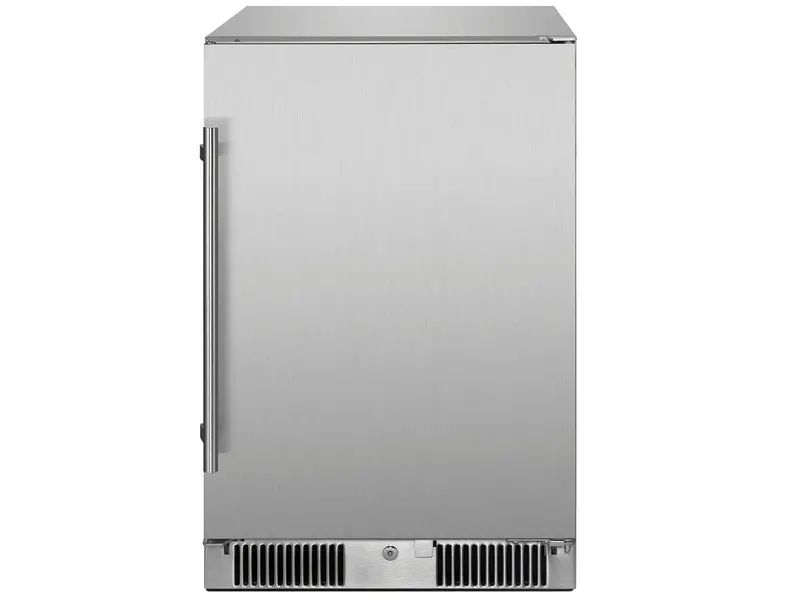 Blaze 20" Outdoor Compact Refrigerator – 4.3 Cu. Ft. (Blz-Ssrf-4.3) 1