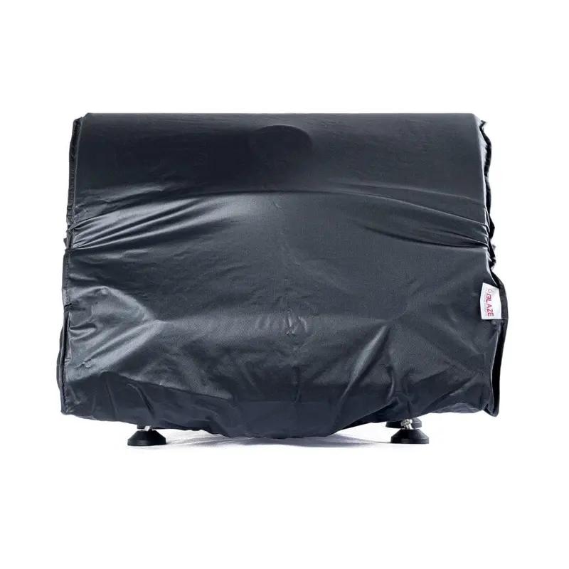 Blaze 21-Inch Electric Grill Countertop Cover 1