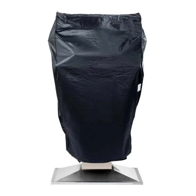 Blaze 21-Inch Electric Grill Pedestal Protection Cover 1