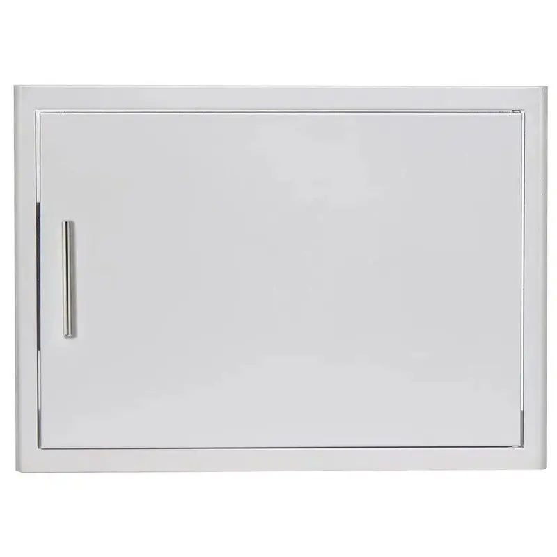 Blaze 28-Inch Horizontal Single-Access Door With Soft-Close Mechanism 1