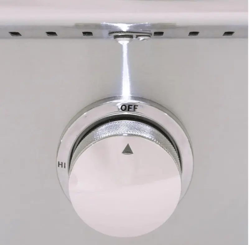 Blaze 3-Burner Professional Grill White Led Lighting Kit (Blz-3Proled-White) 1