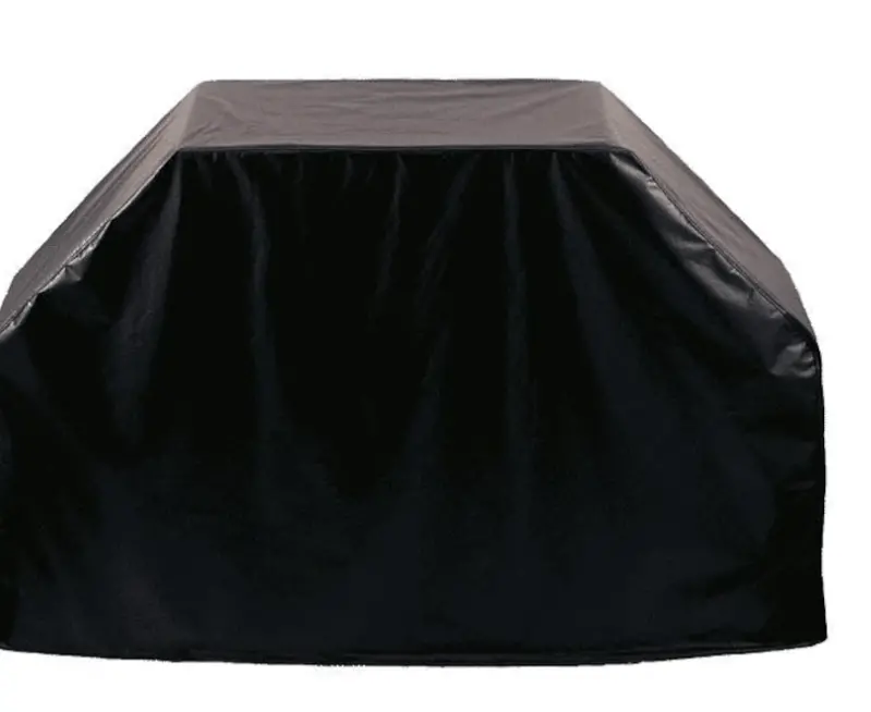 Blaze 4-Burner Freestanding Grill Cover 1