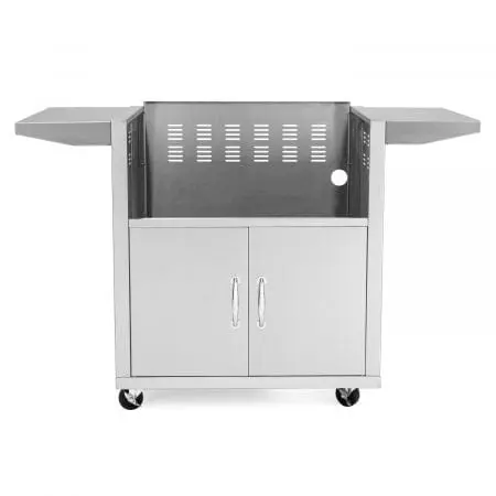 Blaze Griddle Basic Cart – Modular Outdoor Cooking Base 1