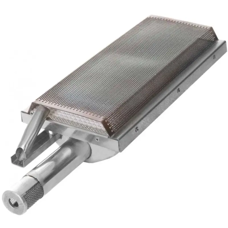 Blaze Infrared Searing Burner Compatible With Blz Series Grills 1