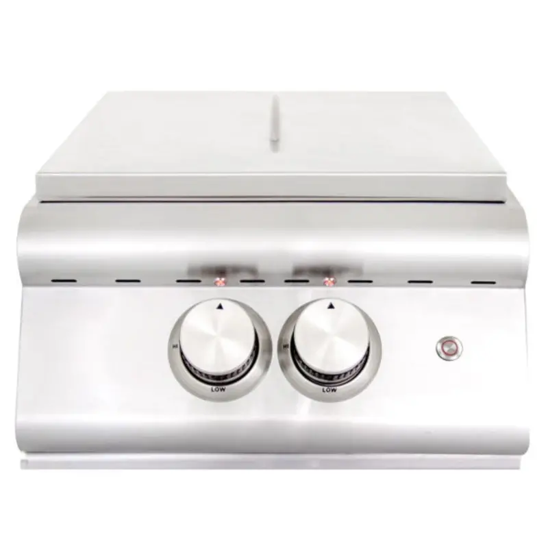 Blaze Premium Lte High-Output Power Burner Blz-Pblte 1
