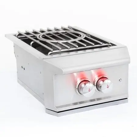Blaze Professional-Grade Built-In Power Burner Blz-Propb 1
