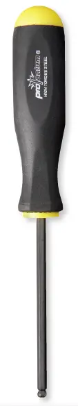 Bondhus Balldriver® Inch Standard-Length Drivers – Series 106 1