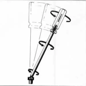 Bondhus Balldriver® Metric Extended-Length Drivers – Series 107 1
