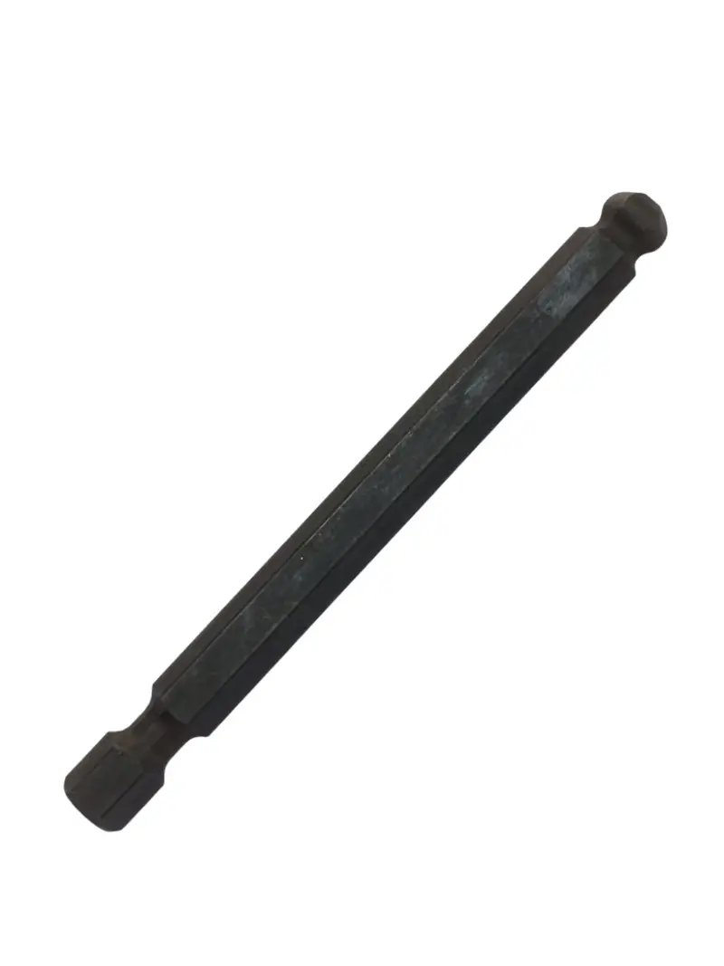 Bondhus Balldriver® Metric Power Bits – Series 108 1
