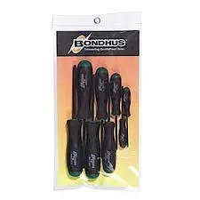 Bondhus Torx-Drive T-Handle Tools — 135 Series 1