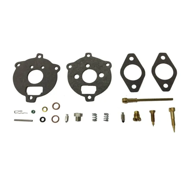 Briggs & Stratton 394693 / 291763 / 295938 / 398235 Carburetor Kit 1