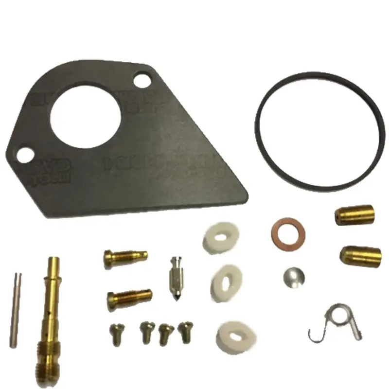 Briggs & Stratton 497481 / 496622 Carburetor Rebuild Kit 1
