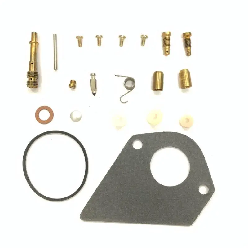 Briggs & Stratton 498116 Carburetor Overhaul Kit For 28Q700 / 287700 Engines 1