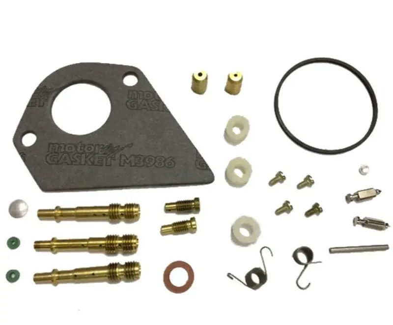 Briggs & Stratton 499220 / Oregon 49-221 Carburetor Kit 1