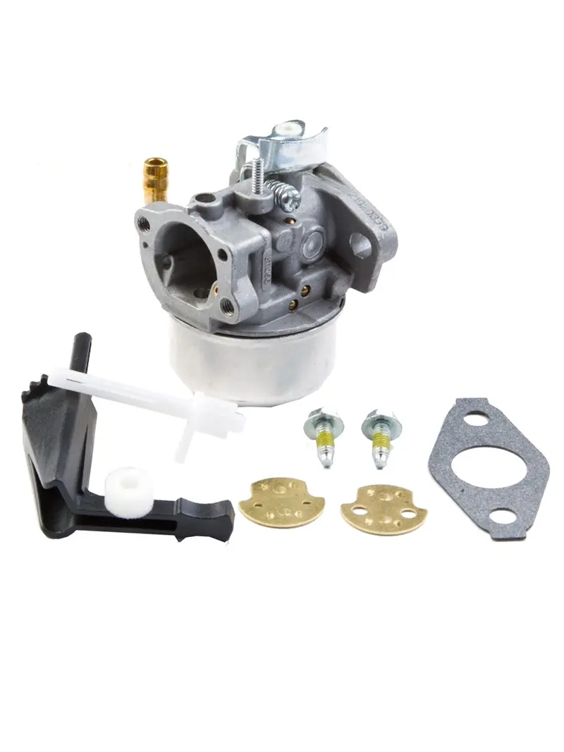 Briggs & Stratton Carburetor For Models 120202, 697354, 790290, 791077, And 698860 1