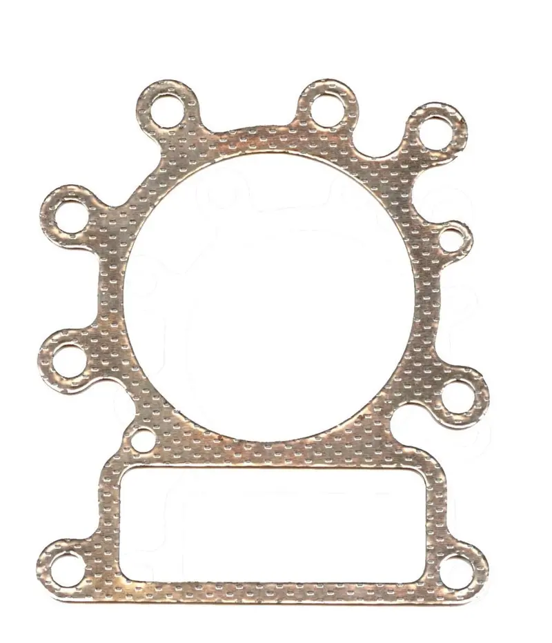 Briggs & Stratton Cylinder Head Gasket – Compatible With 273280, 272614, And 273280S Engines 1