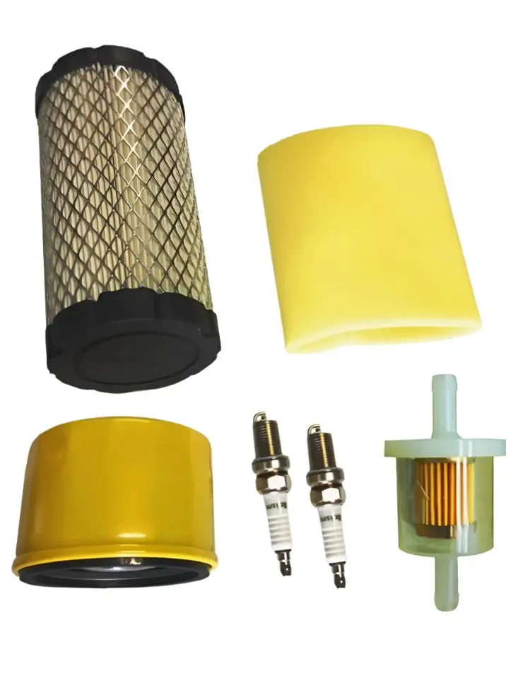 Briggs & Stratton Tune-Up Kit – Model 793569, Gy21055, Miu11511, 063-4026-00, Miu11513 1