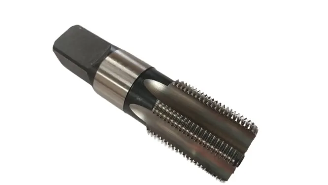 British Standard Pipe (Bsp) Parallel Taps – 'G' Series 1