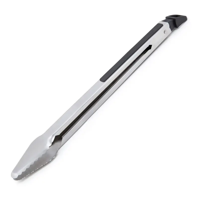 Broil King Baron 16-Inch Precision Stainless Steel Grill Tong (Model 64037) 1