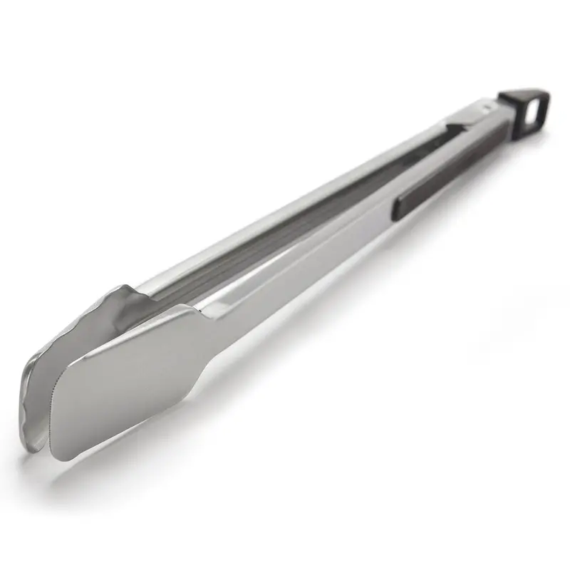Broil King Baron 16-Inch Stainless Steel Grill Tong (Model 64032) 1