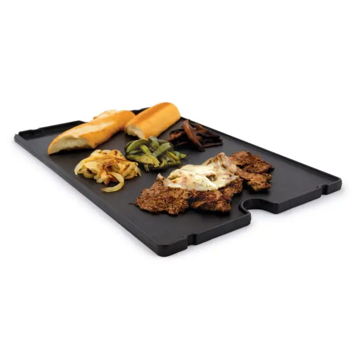 Broil King Cast Iron Griddle For Regal & Imperial Grills (Model 11239) 1