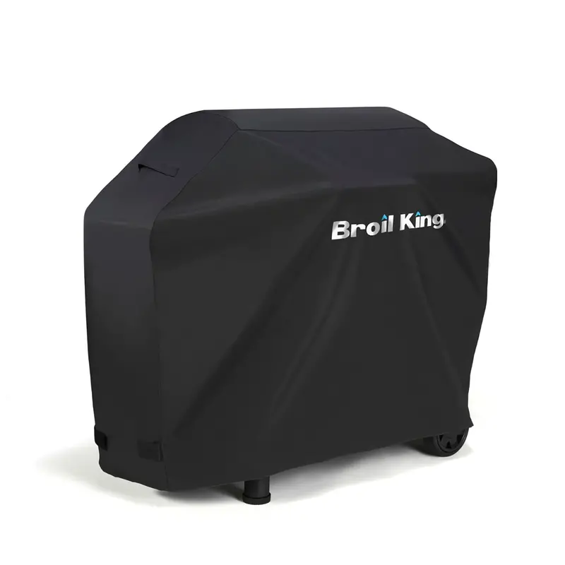 Broil King Crown Pellet 500 Grill Select Cover 1