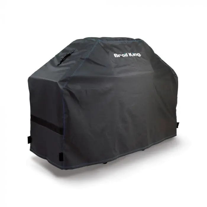Broil King Imperial/Regal Premium Grill Cover (Model 68490) 1