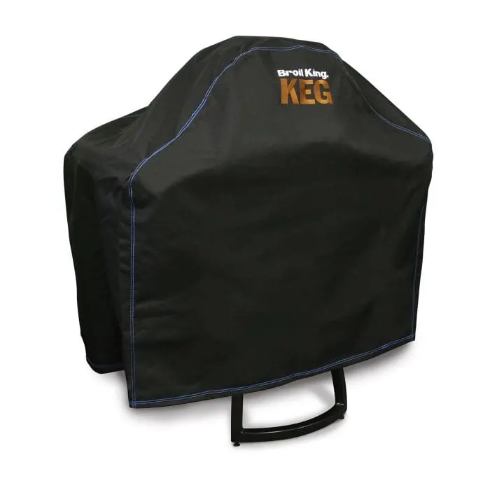 Broil King Keg 4000/5000 Premium Grill Cover 1