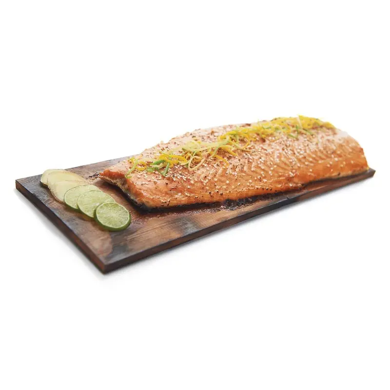 Broil King Natural Wood Grilling Planks – 2-Pack 1