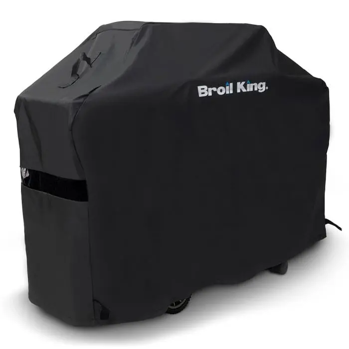Broil King Royal And Gem Series Universal Grill Cover – Model 67468 1