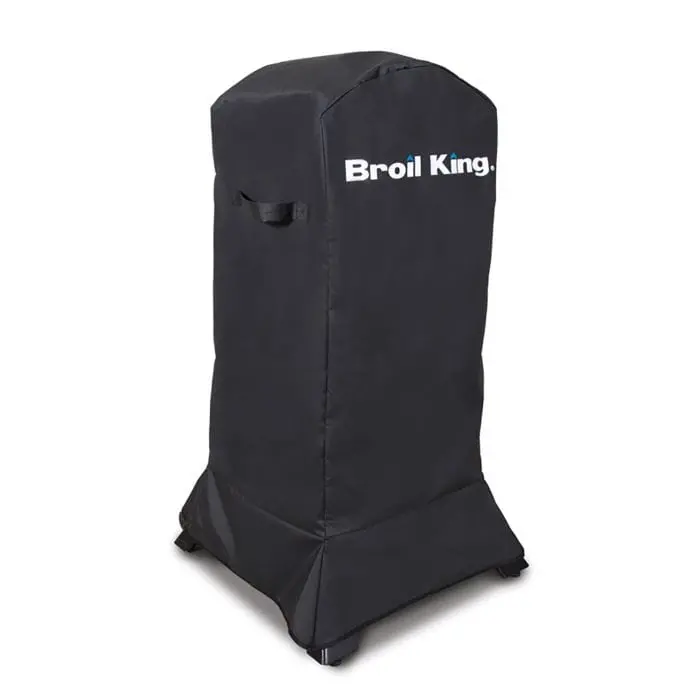 Broil King Vertical Smoker Grill Select Weather Cover 1