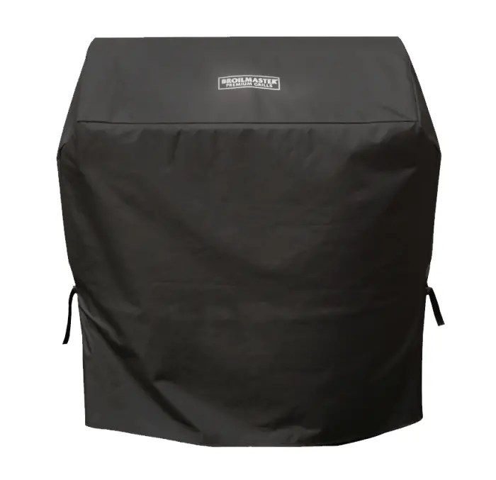 Broilmaster 40–42 Inch Cart-Mounted Grill Cover 1