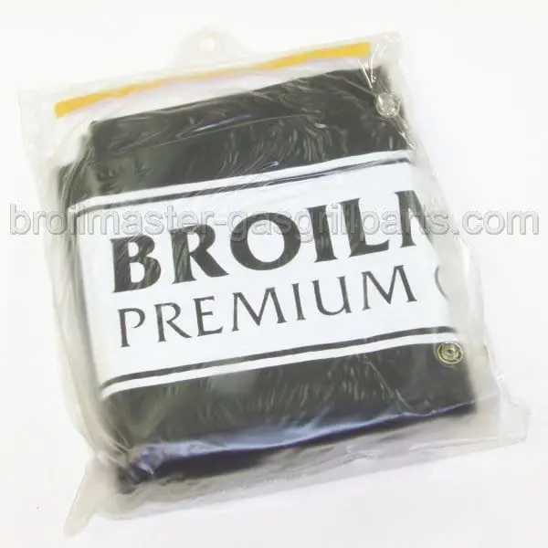 Broilmaster Custom Island-Mounted Grill Cover For Dpa45 Built-In Units 1