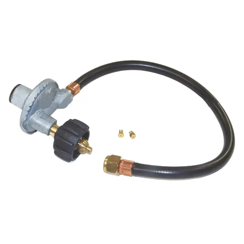 Broilmaster H4X Gas Conversion Kit: Natural Gas To Propane (Bck1013) 1