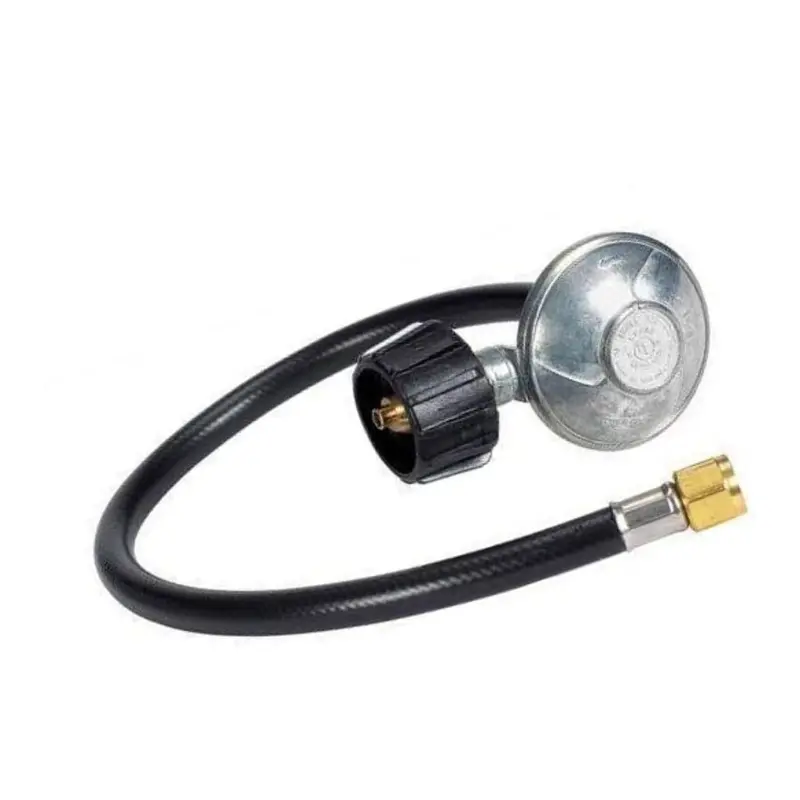 Broilmaster Lp Hose And Regulator Assembly For All Propane Models 1