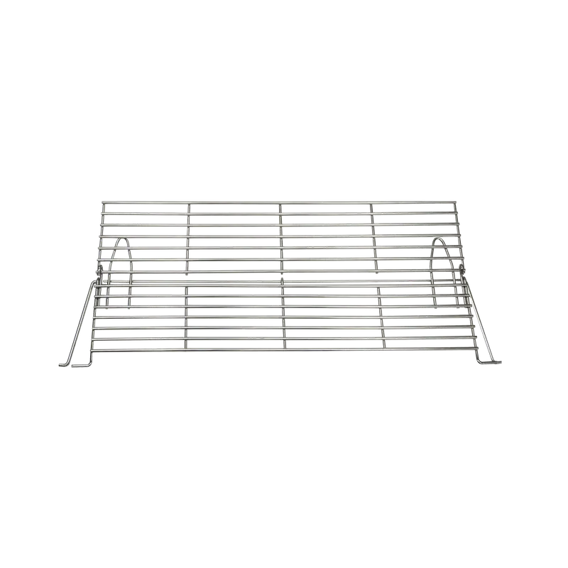 Broilmaster Retractable Stainless Steel Warming Rack (B072695) 1