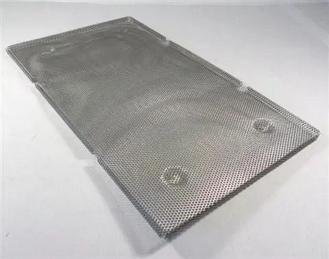 Broilmaster Ss Flavor Screen Compatible With P3 & T3 Grills (Dpa103) 1