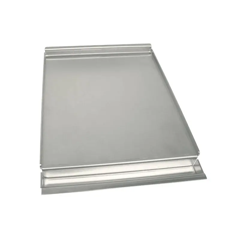 Broilmaster Stainless Steel Flat Top Griddle (Model Dpa115) 1