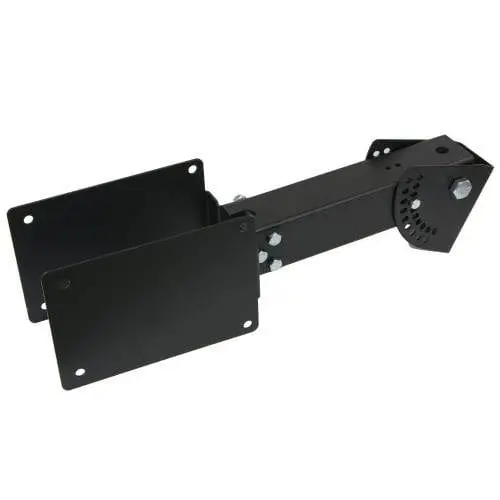 Bromic 13.62" Ceiling Mount Extension Pole For Outdoor Heaters – Bh3030004 1