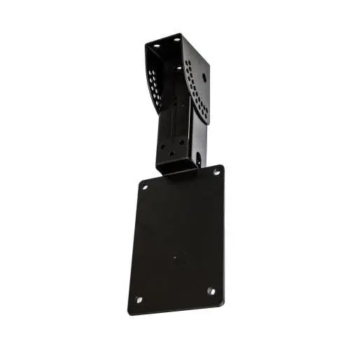 Bromic 33.31" Heavy-Duty Ceiling Mount Pole – Bh3030007 1