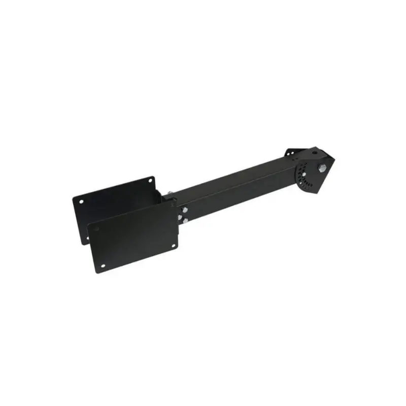Bromic 41.18" Ceiling Mount Pole For High-Ceiling Heater Installations – Bh3030008 1
