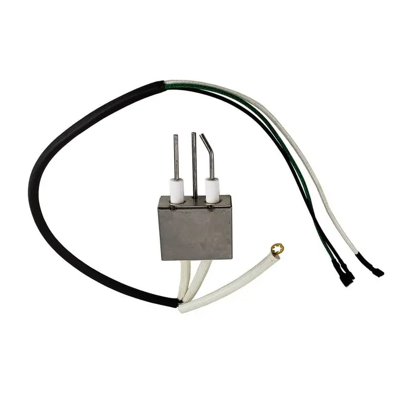 Bromic Bh8080010-1 Platinum Smart-Heat™ 300 Series Wiring Harness & Honeywell Ignition Assembly 1