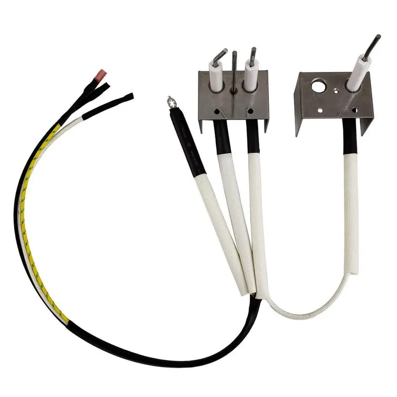 Bromic Bh8080011-1 Platinum Smart-Heat™ 500 Series Wiring Harness & Honeywell Ignition Assembly 1